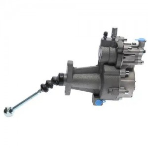 ПГУ КАМАЗ MEGAPOWER 16015015 MEGA POWER