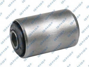 втулка рессоры задней!\ Toyota Corolla 514910 GS P