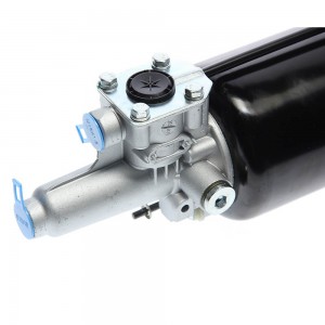 ПГУ КАМАЗ-5460,6450,6520 MEGAPOWER 160-15-017 MEGA POWER