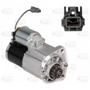 Стартер NISSAN Sentra STARTVOLT LST 0904 START VOLT