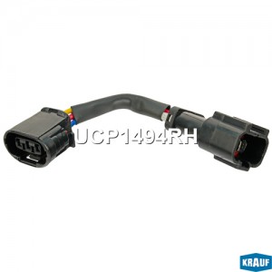 Разъем TOYOTA Rav 4 генератора KRAUF UCP1494RH KRAUF