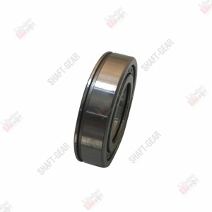 Подшипник промежуточного вала (55*100*25) КПП 12JSD Shaanxi, Foton, Faw NUP2211ENM SHAFT