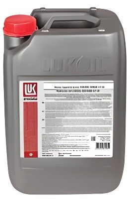 Масло индустриальное редукторное ЛУКОЙЛ СТИЛО 100 (канистра 20 л) 3186530 LUKOIL