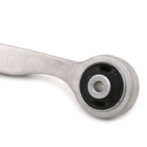 Рычаг верхн задн левый AUDI A4 (B5, B6, B7) A6 (C5), A8 (4D_), VW PASSAT (3B_) J JTC345 TRW