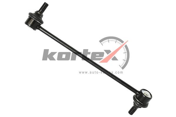 Тяга стабилизатора CHEVROLET CAPTIVA/OPEL ANTARA 06- пер.подв.лев. KLS5340 KLS5340 KORTEX