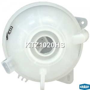 Бачок расширительный KTZ1020HS KTZ1020HS KRAUF
