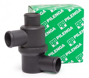 Термостат +85°C (в корпусе) LADA  2104-05, 2108-09, 1118-19 TT-P4019 TTP4019 PILENGA