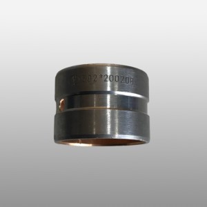 Втулка кулака разжимного 45х40 L=35мм 188000340017 SHAFT