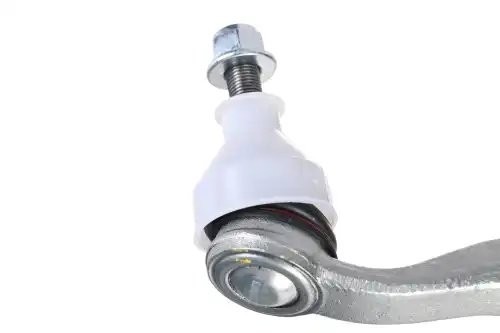 наконечник рулевой правый!\ Renault Laguna 08> Z97320 ZENTPARTS