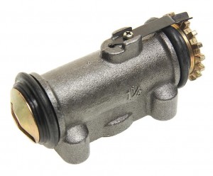 Цилиндр тормозной задний HYUNDAI HD65,72,78,County правый MEGAPOWER 5842045201 5842045201 MEGA POWER