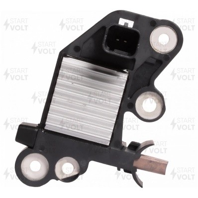 Регулятор напряжения ген. для а/м Lada/Renault Largus (12-)/Logan (04-) 1.4i/1.6 VRR 0901 START VOLT