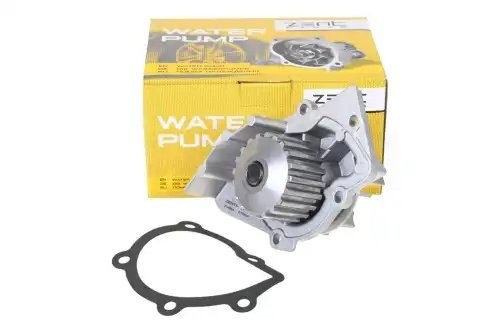 помпа!\ Citroen Xantia/Xsara 1.8D 98> Z14684 ZENTPARTS