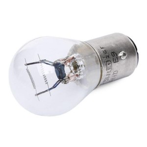 Лампа накаливания 24V P21/5W (BAY15D) HELLA 8GD002078-241 HELLA
