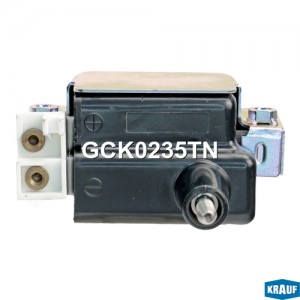 Катушка зажигания GCK0235TN GCK0235TN KRAUF