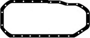 прокладка поддона двигателя!\ VW Passat 1.9-2.3/2.0D 80> 71-24083-10 VICTOR REINZ