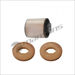 Сайлентблок MAN кабины с пыльниками MANSONS 400.675 MANSONS