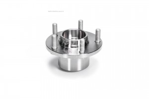 MAZDA 3 (2002>) до 2005 с подшипником 5000063 METACO