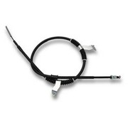 Трос стояночного тормоза CHEVROLET Lacetti (03-) правый PATRON PC3414 PATRON