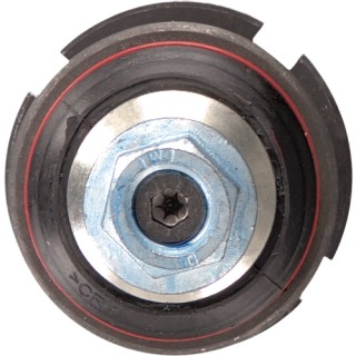 Опора шаровая MERCEDES ML (W163) задняя левая/правая FEBI 26119 FEBI BILSTEIN