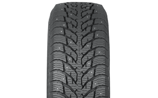Nokian Tyres  265/70/17  Q 121/118 Hakkapeliitta LT3  Ш. TS32400 NOKIAN