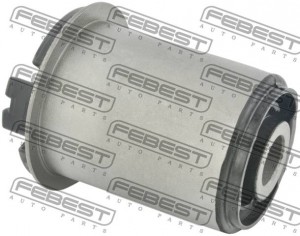 Сайлентблок задн балки NISSAN MURANO Z50 2002.09-2007.10 NAB-374 NAB-374 FEBEST
