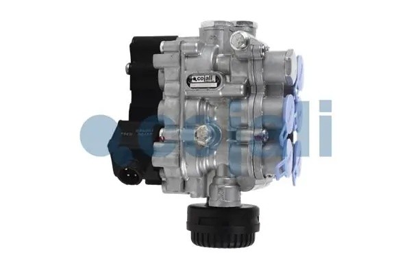 клапан! магнитный ECAS\ MAN TGA 2209403 COJALI