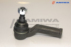 НАКОНЕЧНИК РУЛЕВОЙ ЛЕВЫЙ 12-33-1027 AMIWA