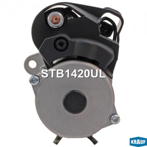 стартер! 24V 5.5KW 12 зубьев \DAF CF 85IV/XF 95/105 STB1420UL KRAUF