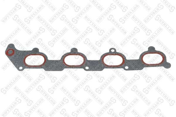 прокладка коллектора впускного!\ Suzuki Baleno 1.8 J18A 96> 11-26268-SX STELLOX