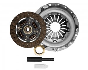 Комплект сцепления с муфтой Chevrolet Lanos 04- Daewoo Lanos 97- Nexia 95- Opel  M9110138 MARSHALL