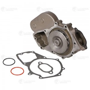 Насос водяной КАМАЗ 5490 без ретардера LUZAR LWP 0790 LUZAR