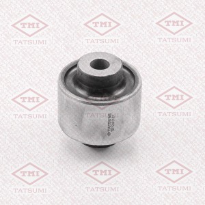 Сайлентблок заднего поперечного рычага NISSAN Patrol 97- TEF1288 TEF1288 TATSUMI