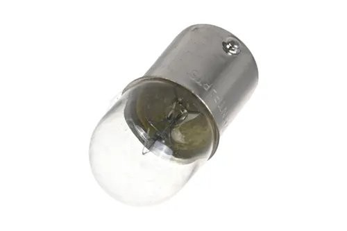 лампа! накаливания задние габариты,номерной знак и салон R5W 24V (BA15S) Z10601 ZENTPARTS