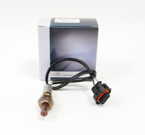 Датчик кислорода ГАЗ-3302,31105 (дв.ЗМЗ-405,406),УАЗ (лямбда-зонд) С/О CARTRONIC CRTR0077120 CARTRONIC