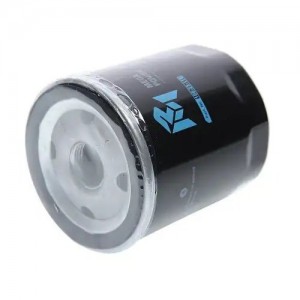 Фильтр масляный LAND ROVER Discovery (93-) (2.0 16V) MEGAPOWER 100-23-116 MEGA POWER