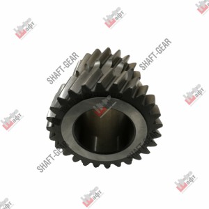 Шестерня 1-2 передачи промежуточного вала 2159303002 SHAFT