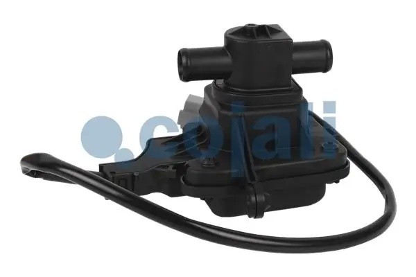 клапан отопителя! регулирующ Scania P/R-Series CR chassis 2031570/5188731/912597 2260247 COJALI