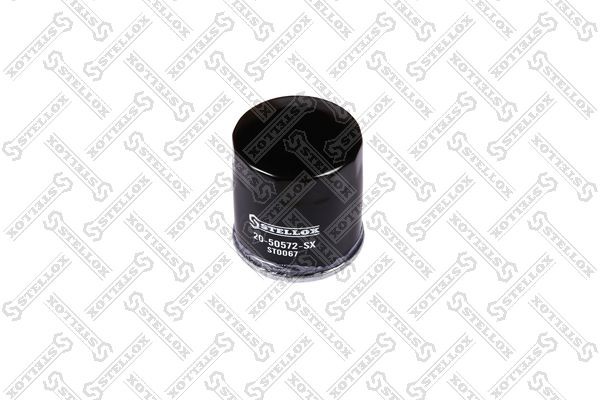 фильтр масляный!\ Mazda CX-5 2.0i 11> 20-50572-SX STELLOX