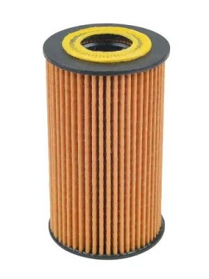 Фильтр масляный Opel Astra/Vectra/Corsa/Zafira 1.0-1.8 04> Z33522 ZENTPARTS