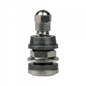 Вентиль для б/к шин  TR416 разбор.  D-11,5-15,7mm L-34mm  14 Bar  4шт ATRV416B AIRLINE