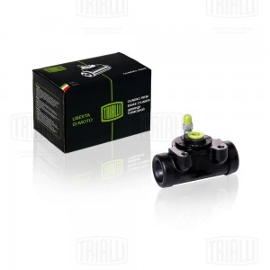 Цилиндр тормозной для а/м УАЗ (задний, рабочий) d=25 мм "TRIALLI" CF 751 TRIALLI