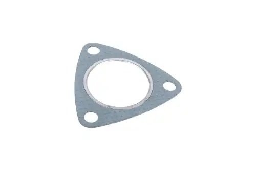 прокладка глушителя! BMW E36/E46/E34/E39/E38 2.0-2.8 24V 90> Z16425 ZENTPARTS