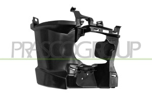 кронштейн фары противотуманной прав.! BMW 3 Series F30/F31 LCI 15-18 BM0311303 PRASCO GROUP