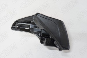 Фонарь правый внешний Toyota RAV4 4 CA40 2015-2019 OEM0254FONR OEMPARTS