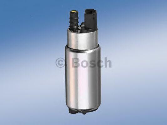 Насос топливный электрический Fiat Strada 1.2 03>, Chevrolet Aveo 1.4i/Optra 1.8 0 580 454 138 BOSCH
