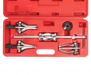 Съемник обойм и подшипников инерционный 3-х лапый 15-80мм JTC JTC-1146 JTC TOOLS