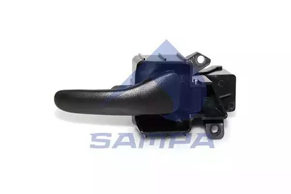 MB ACTROS/AXOR (1996>) 204115 SAMPA