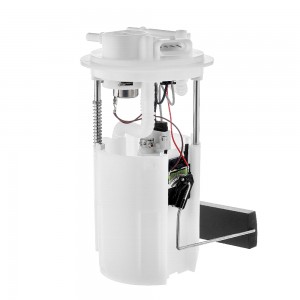 Бензонасос для а/м ВАЗ 21101 (инж.) (дв. 1.6) "Pekar" в сборе 21101-1139009-00 PEKAR