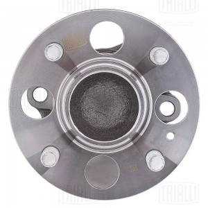 Ступица Hyundai Solaris II (17-)/Kia Rio IV (17-) (задн. в сборе с подшип.) (MR  MR 0875 TRIALLI