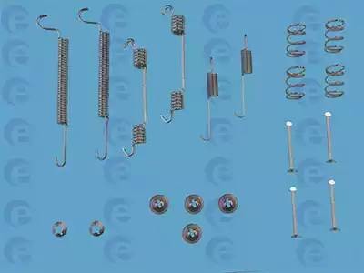 OPEL ASTRA F/G/ VECTRA B 310006 ERT